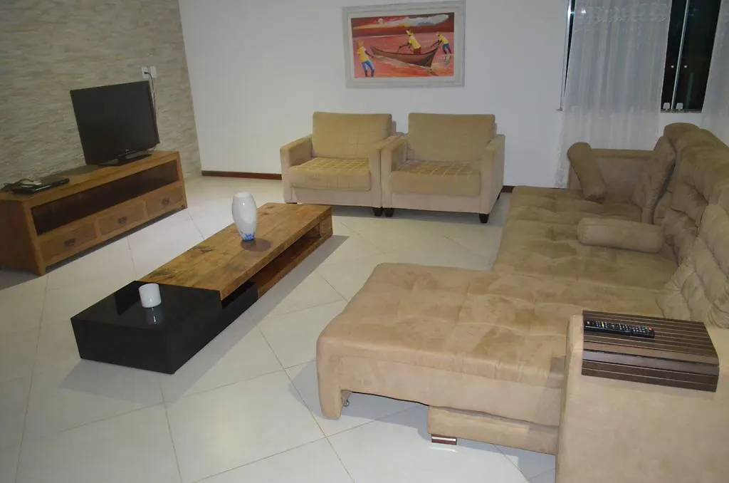 Holiday home Day Flowers Villa Armacao dos Buzios Brazil