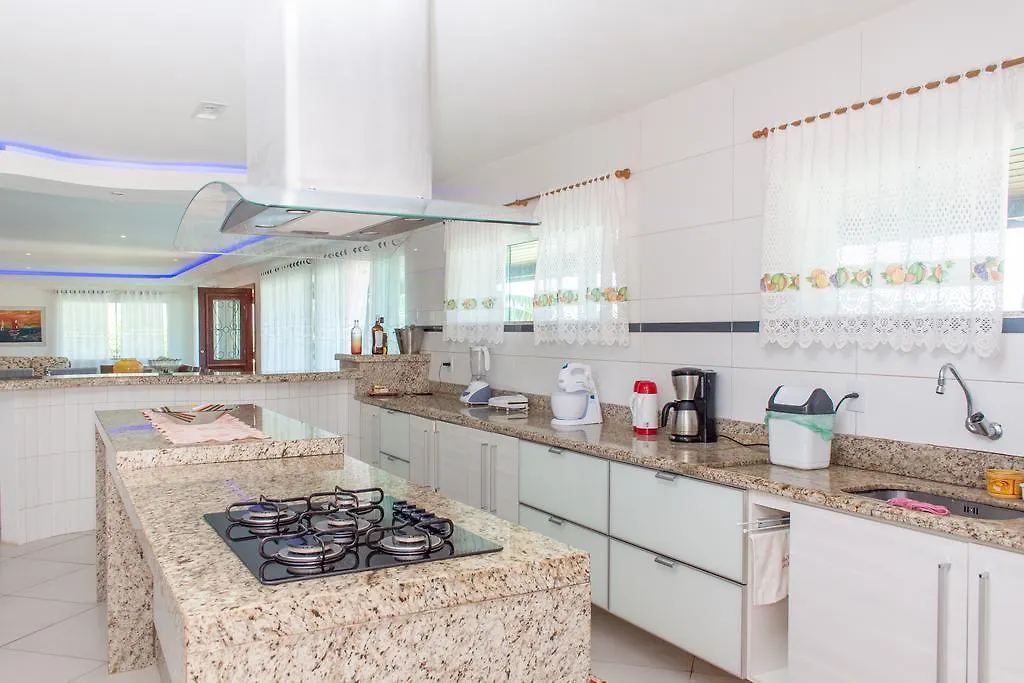 Holiday home Day Flowers Villa Armacao dos Buzios Brazil
