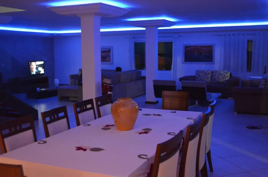 Holiday home Day Flowers Villa Armacao dos Buzios